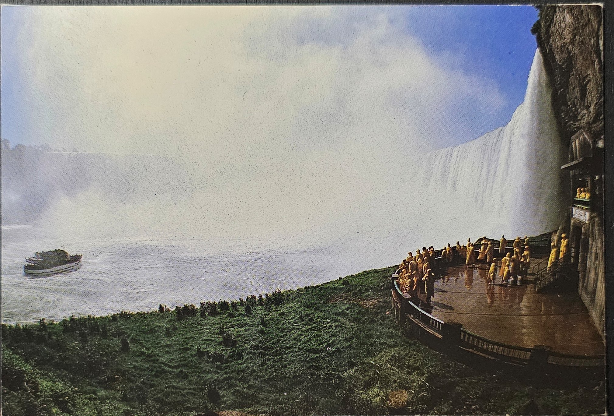 (image for) postcard Canada - CA-ON-0015